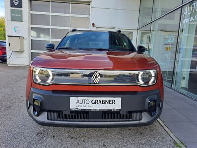 Renault R4 Neuwagen Renault R4 Neuwagen