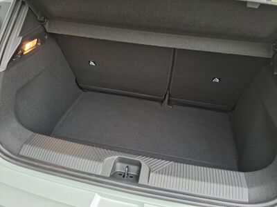 Renault R5 Vorführwagen Renault R5 Vorführwagen