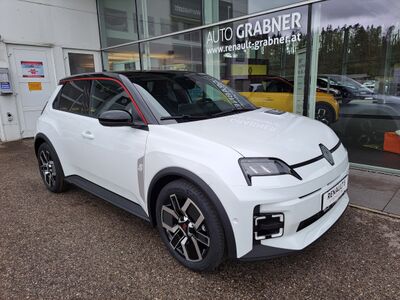 Renault R5 Vorführwagen