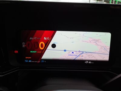 Renault R5 Vorführwagen Renault R5 Vorführwagen