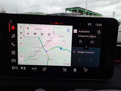 Renault R5 Vorführwagen Renault R5 Vorführwagen