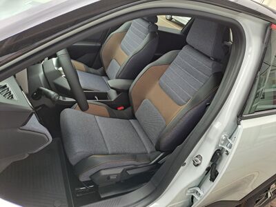 Renault R5 Vorführwagen Renault R5 Vorführwagen