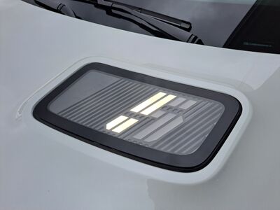 Renault R5 Vorführwagen Renault R5 Vorführwagen