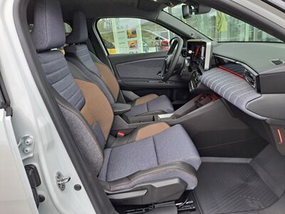 Renault R5 Vorführwagen Renault R5 Vorführwagen