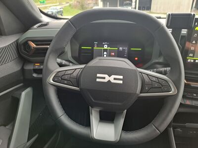 Dacia Duster Vorführwagen Dacia Duster Vorführwagen