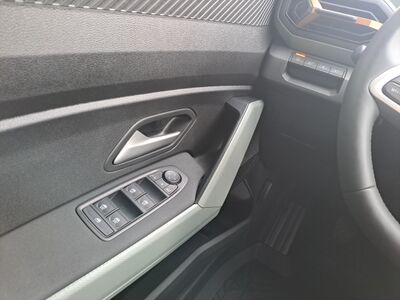 Dacia Duster Vorführwagen Dacia Duster Vorführwagen