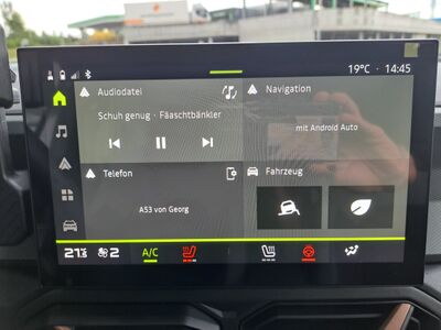 Dacia Duster Vorführwagen Dacia Duster Vorführwagen