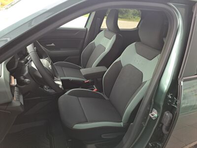 Dacia Duster Vorführwagen Dacia Duster Vorführwagen