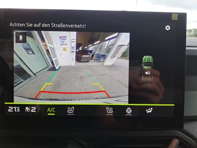 Dacia Duster Vorführwagen Dacia Duster Vorführwagen