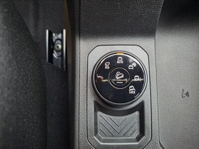 Dacia Duster Vorführwagen Dacia Duster Vorführwagen