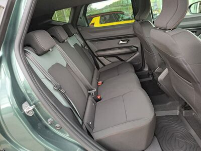 Dacia Duster Vorführwagen Dacia Duster Vorführwagen