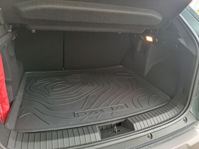 Dacia Duster Vorführwagen Dacia Duster Vorführwagen