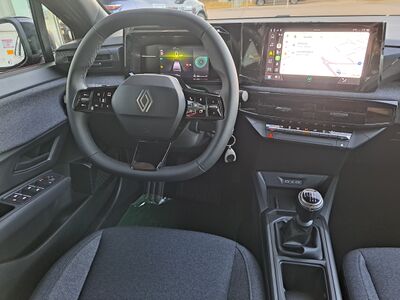 Renault Clio Vorführwagen