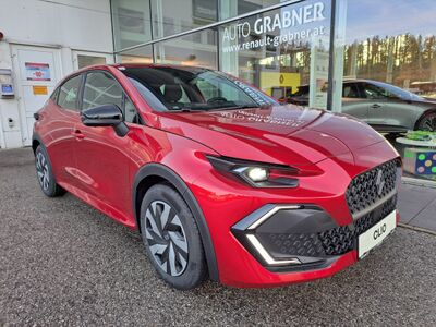 Renault Clio Vorführwagen