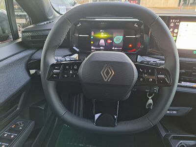 Renault Clio Vorführwagen