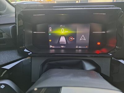 Renault Clio Vorführwagen