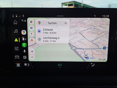 Renault Clio Vorführwagen