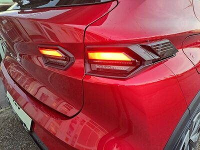 Renault Clio Vorführwagen