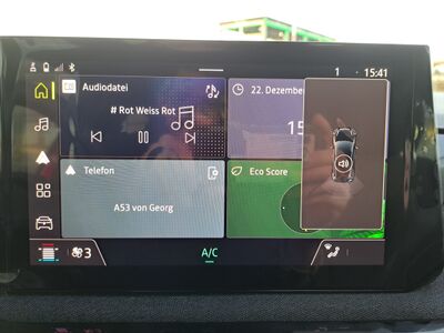 Renault Clio Vorführwagen