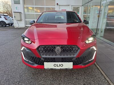 Renault Clio Vorführwagen