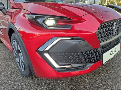 Renault Clio Vorführwagen