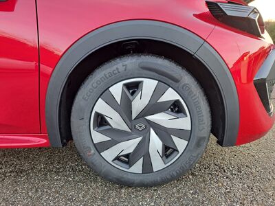 Renault Clio Vorführwagen