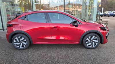 Renault Clio Vorführwagen