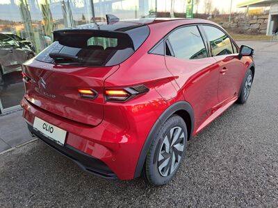 Renault Clio Vorführwagen