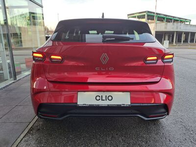 Renault Clio Vorführwagen