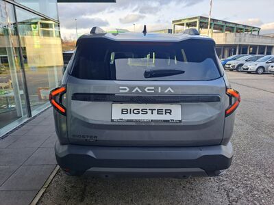 Dacia Bigster Neuwagen Dacia Bigster Neuwagen