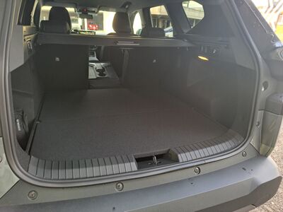 Dacia Bigster Neuwagen Dacia Bigster Neuwagen