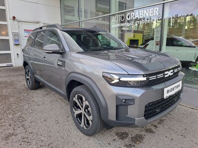 Dacia Bigster Neuwagen