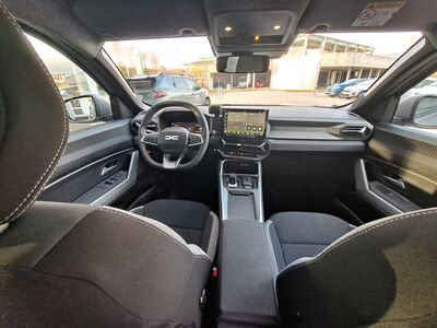 Dacia Bigster Neuwagen Dacia Bigster Neuwagen