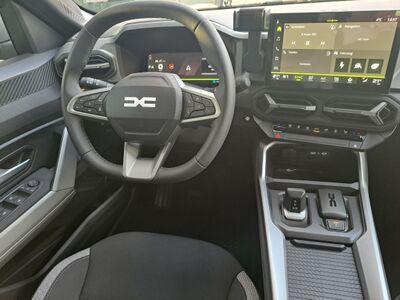 Dacia Bigster Neuwagen Dacia Bigster Neuwagen