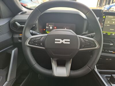 Dacia Bigster Neuwagen Dacia Bigster Neuwagen