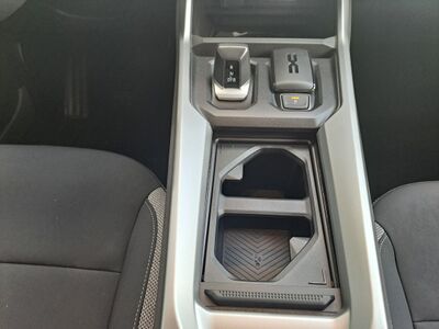 Dacia Bigster Neuwagen Dacia Bigster Neuwagen