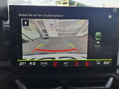 Dacia Bigster Neuwagen Dacia Bigster Neuwagen