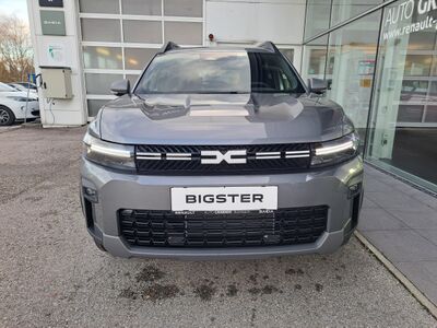 Dacia Bigster Neuwagen Dacia Bigster Neuwagen