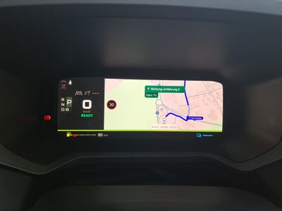 Dacia Bigster Neuwagen Dacia Bigster Neuwagen