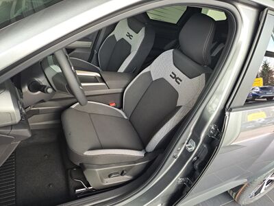 Dacia Bigster Neuwagen Dacia Bigster Neuwagen