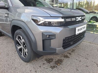 Dacia Bigster Neuwagen Dacia Bigster Neuwagen