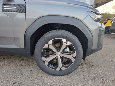 Dacia Bigster Neuwagen Dacia Bigster Neuwagen