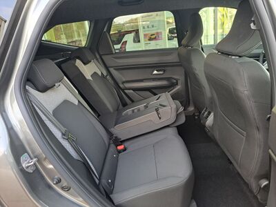 Dacia Bigster Neuwagen Dacia Bigster Neuwagen