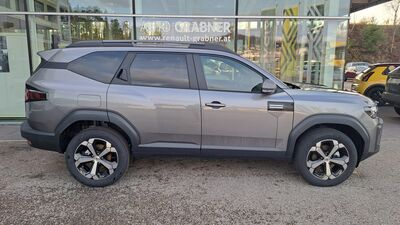 Dacia Bigster Neuwagen Dacia Bigster Neuwagen