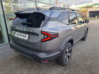 Dacia Bigster Neuwagen Dacia Bigster Neuwagen
