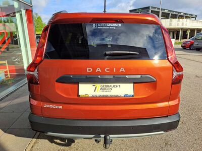 Dacia Jogger Gebrauchtwagen