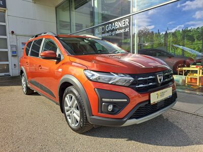 Dacia Jogger Gebrauchtwagen