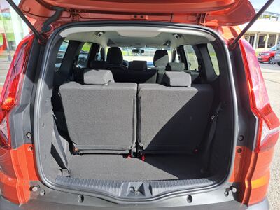 Dacia Jogger Gebrauchtwagen