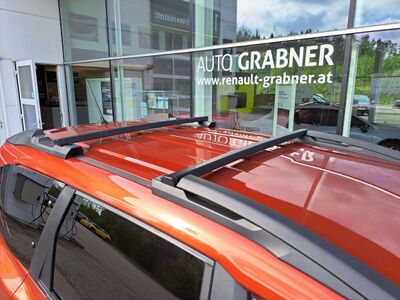 Dacia Jogger Gebrauchtwagen