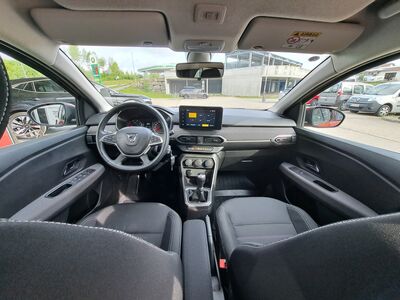 Dacia Jogger Gebrauchtwagen